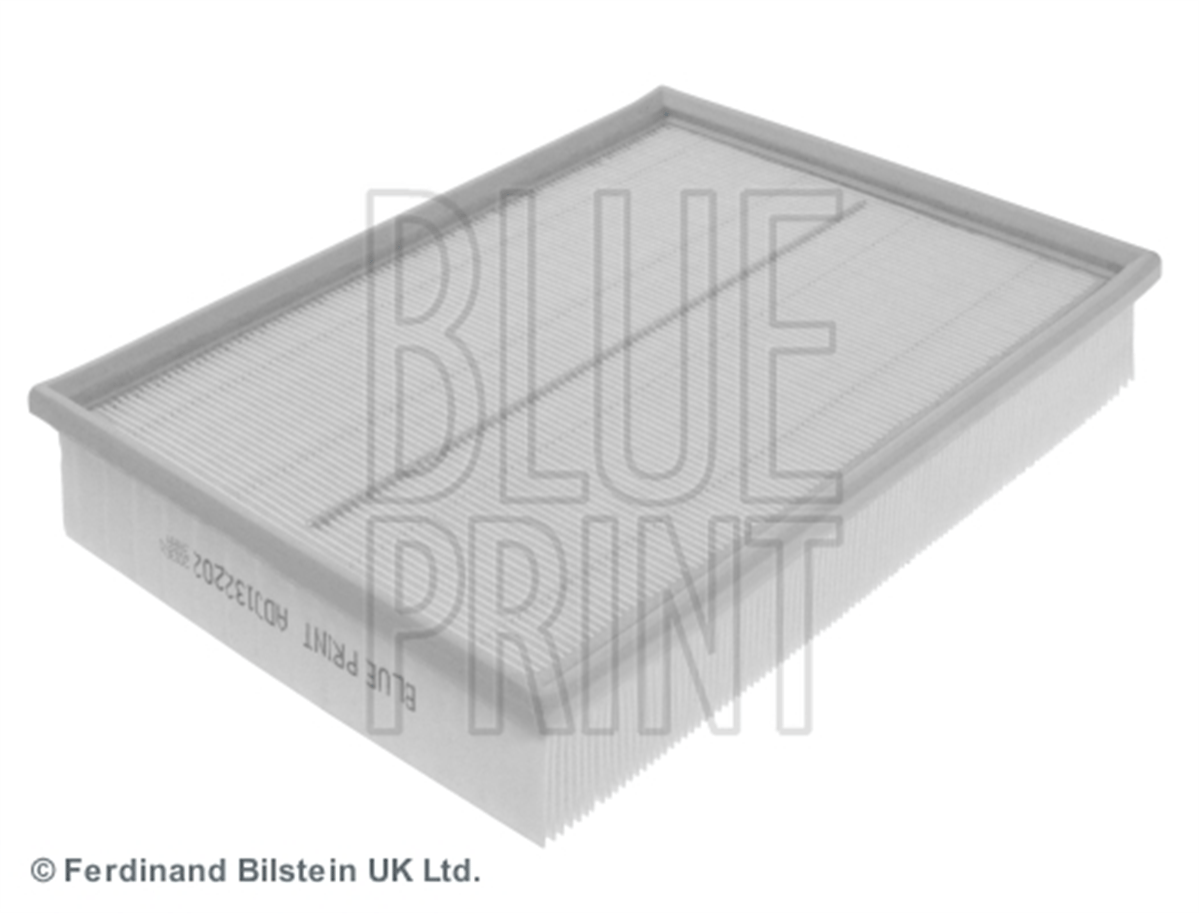 BLUE PRINT ADJ132202 - Hava Filtresi - Bmw Land Rover Range Rover Discovery Iii-iv Sport