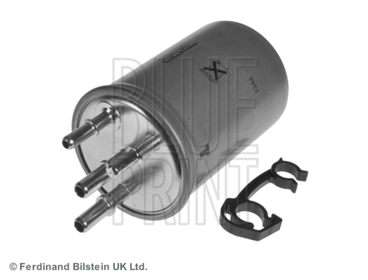 BLUE PRINT ADJ132309 - Yakit Filtresi - Bmw Land Rover Range Rover Sport Discovery Iii-v
