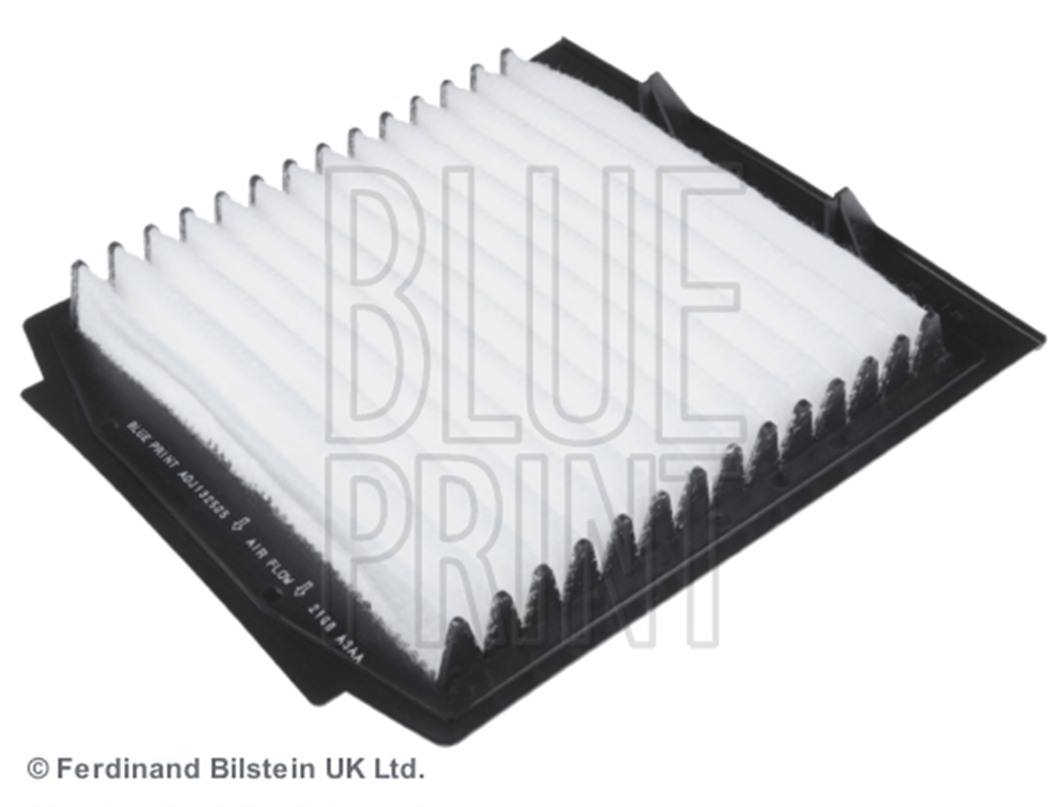BLUE PRINT ADJ132505 - Polen Filtresi - Bmw Land Rover Range Rover I-ii