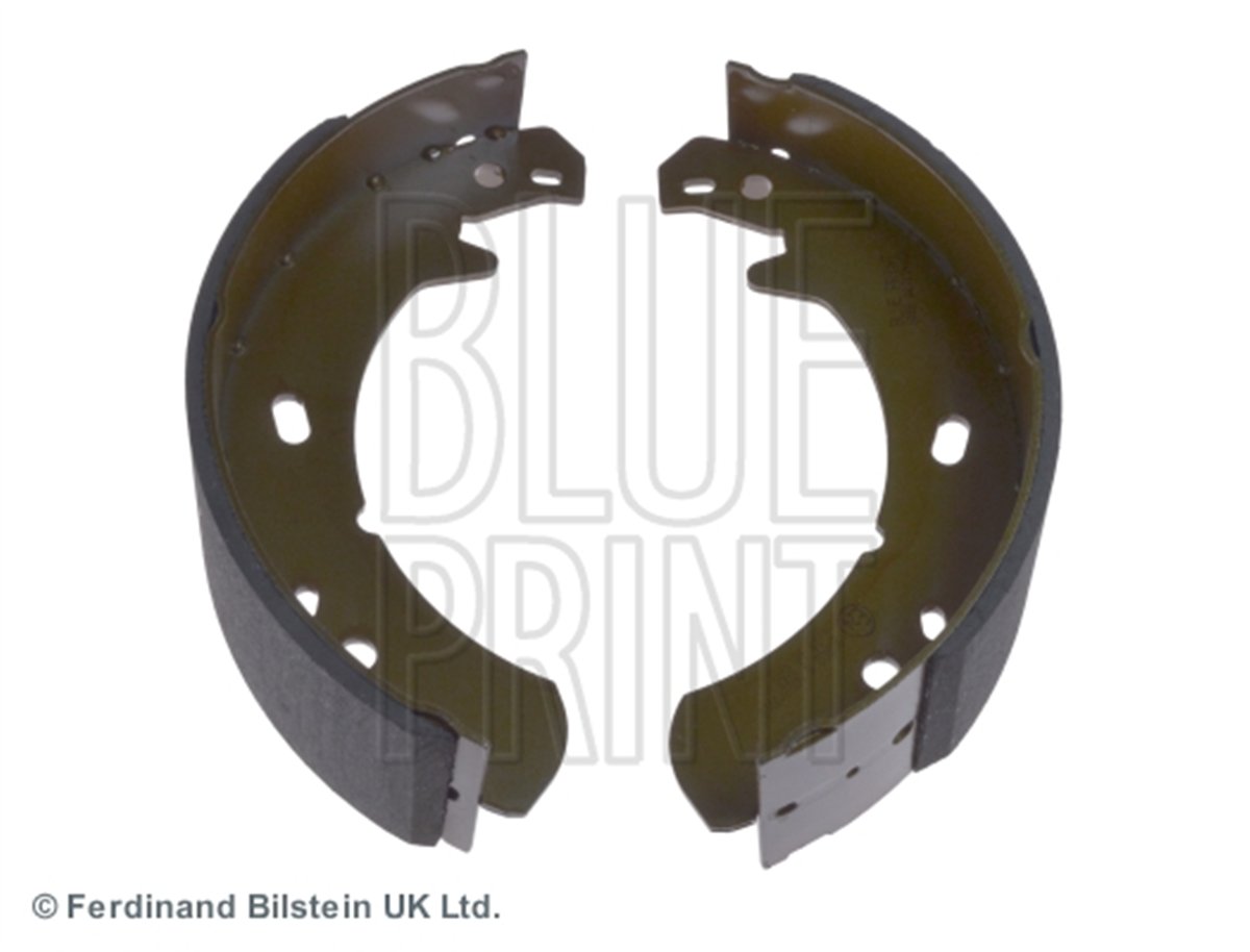 BLUE PRINT ADJ134101 - El Fren Balatasi - Bmw Land Rover Range Rover Ii-discovey I-ii Defender