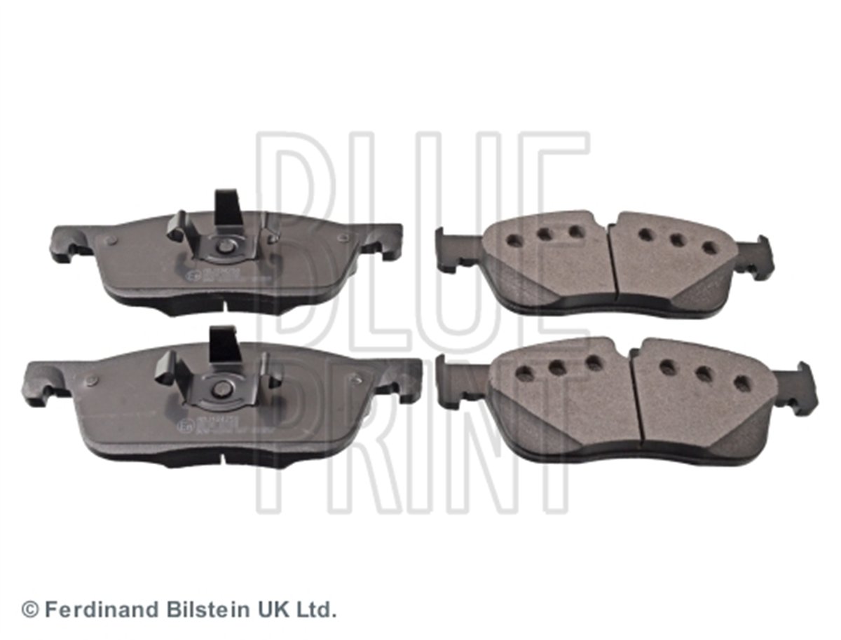 BLUE PRINT ADJ134250 - Fren Balatasi Ön - Bmw Land Rover Range Rover Discovery Sport - Evoque