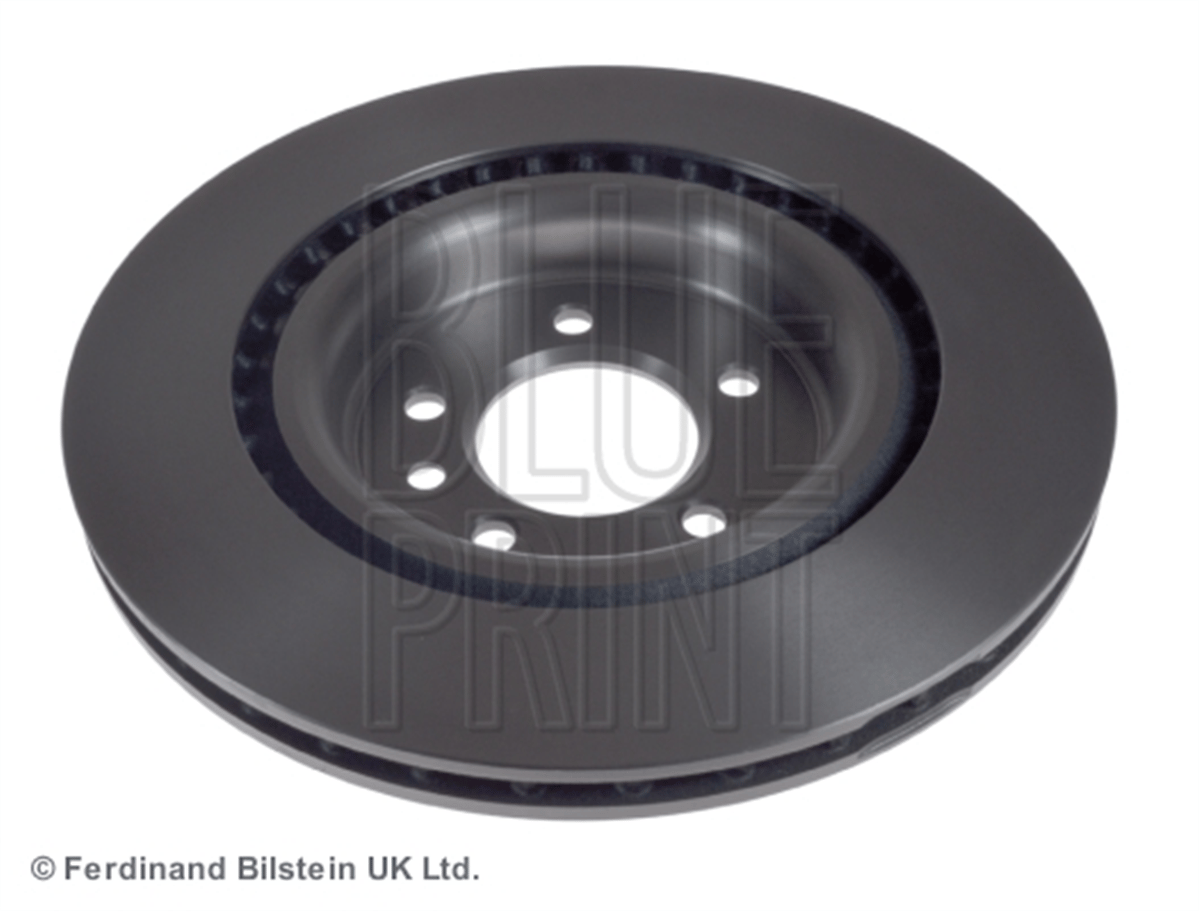 BLUE PRINT ADJ134348 - Fren Diski Arka - Bmw Land Rover Range Rover Iv-sport