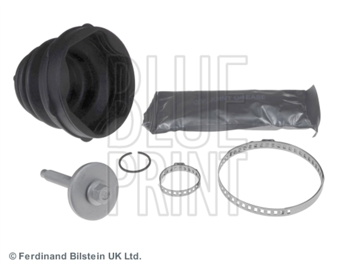 BLUE PRINT ADJ138107 - Aks Körügü Dis - Bmw Discovery Iii, Discovery Iv, Range Rover I, Range Rover Iii