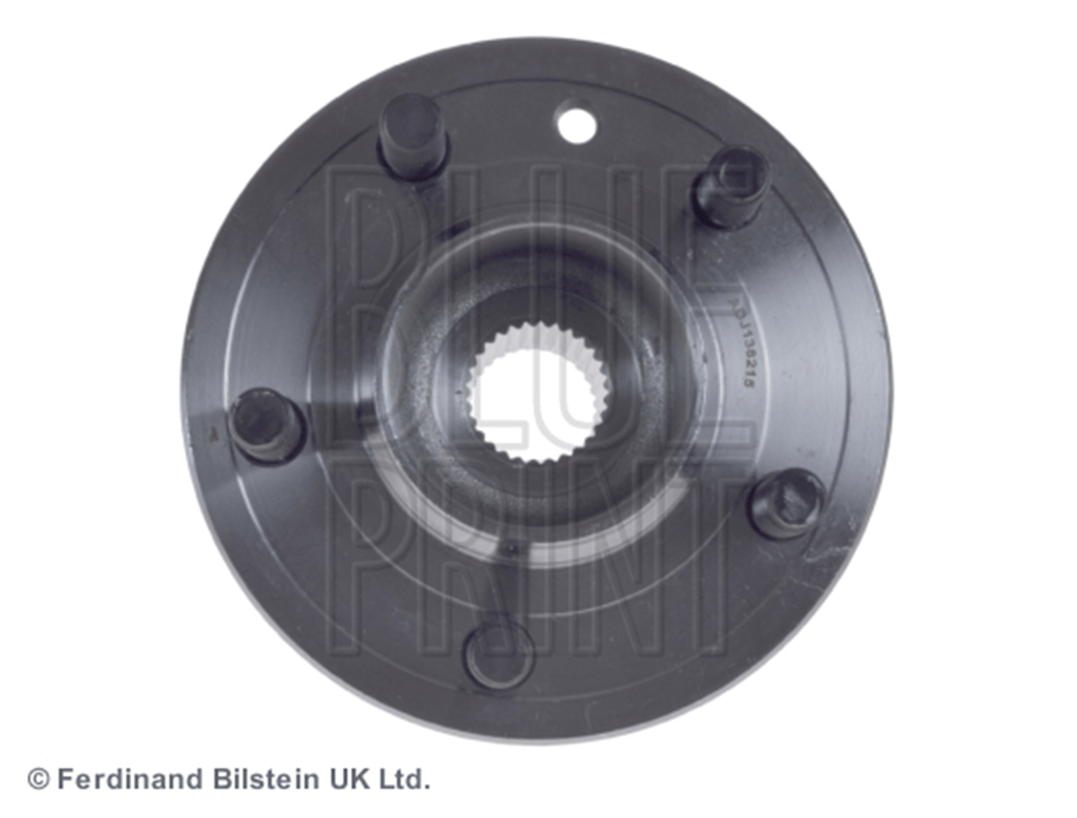 BLUE PRINT ADJ138215 - Porya Ön - Bmw Land Rover Range Rover Sport - Discovery Iii-iv