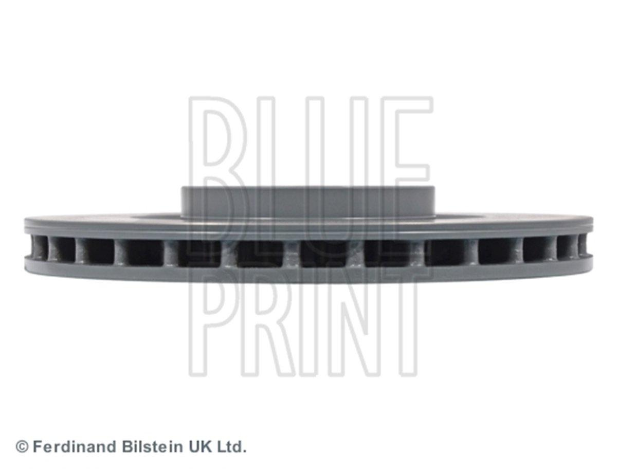 BLUE PRINT ADL144315 - Fren Diski Ön - Fiat Doblo Iii (maxi)/500l/pratico