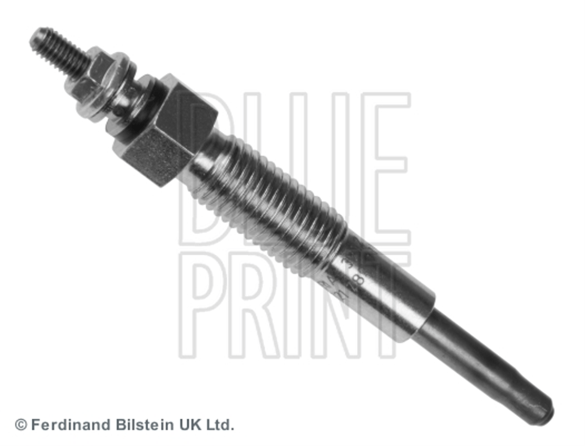 BLUE PRINT ADM51812 - Kizdirma Bujisi - Ford Ranger/b2500