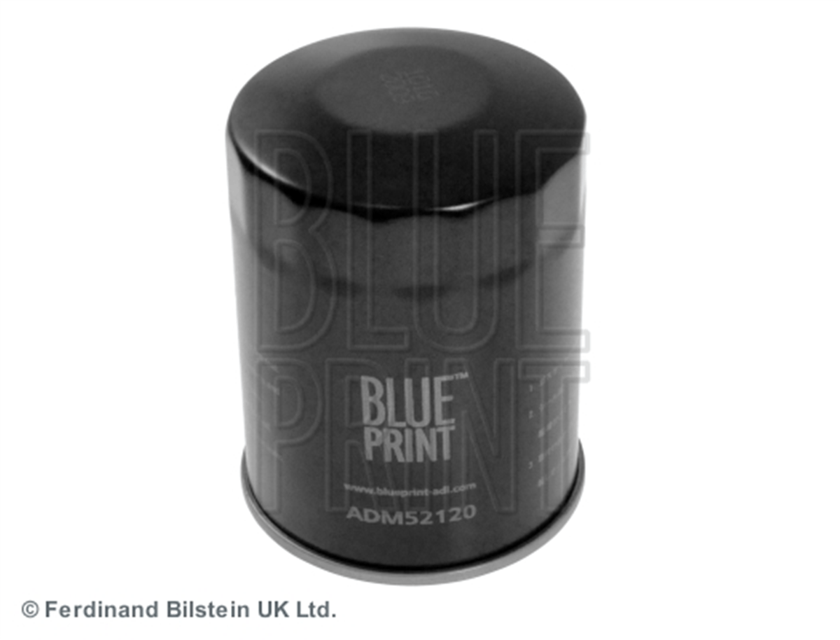 BLUE PRINT ADM52120 - Yag Filtresi - Ford Ranger/bt50 (un)