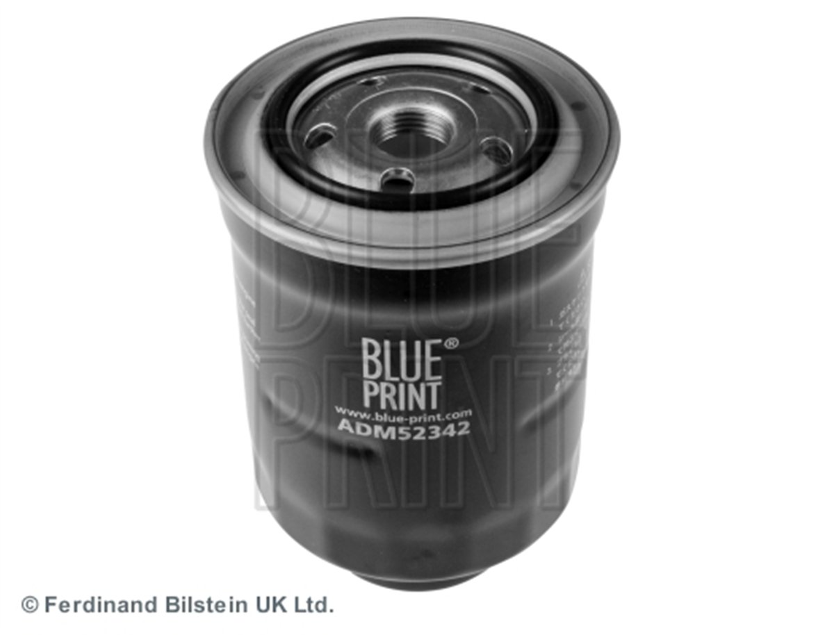 BLUE PRINT ADM52342 - Yakit Filtresi - Ford Ranger/toyota / Volkswagen / Mazda / Daihatsu