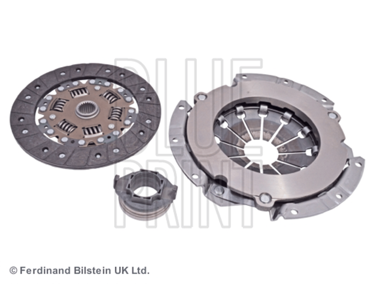 BLUE PRINT ADM53076 - Debriyaj Seti - Ford Ranger/mazda