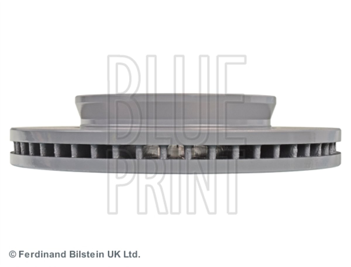 BLUE PRINT ADM543125 - Fren Diski Ön - Ford Ranger