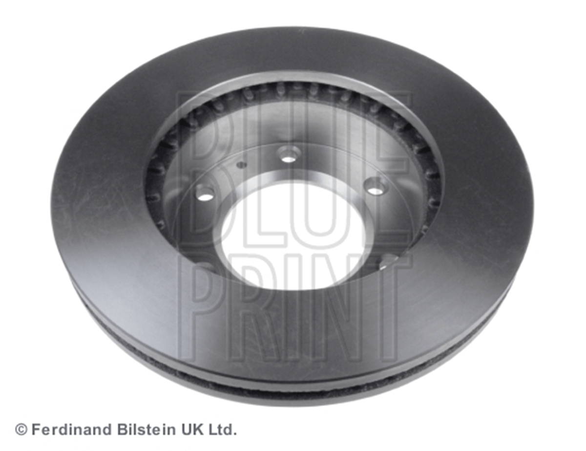 BLUE PRINT ADM54377 - Fren Diski Ön - Ford Ranger Mazda Bt50 B2500 4x4 4x2