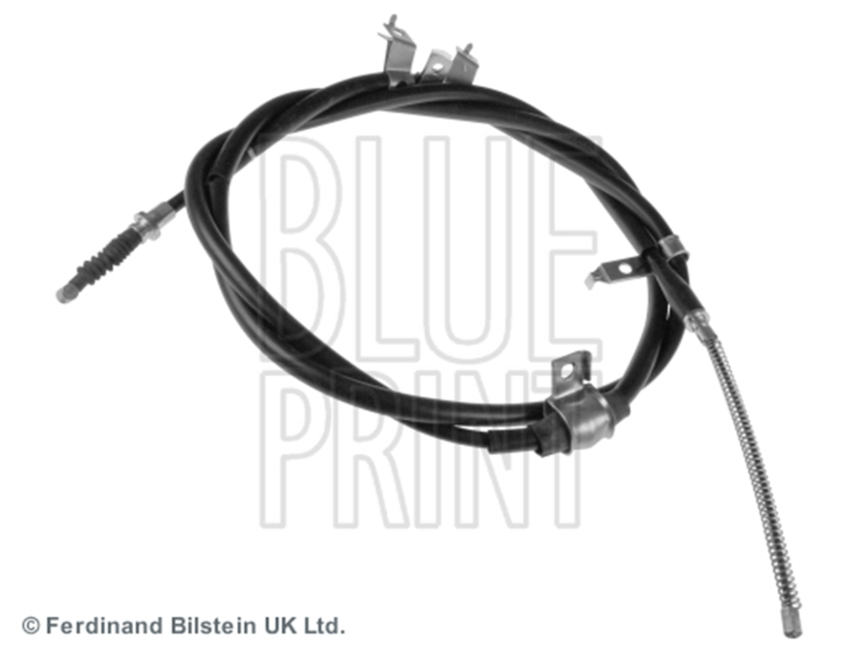 BLUE PRINT ADM546137 - El Fren Teli Arka Sol - Ford Ranger