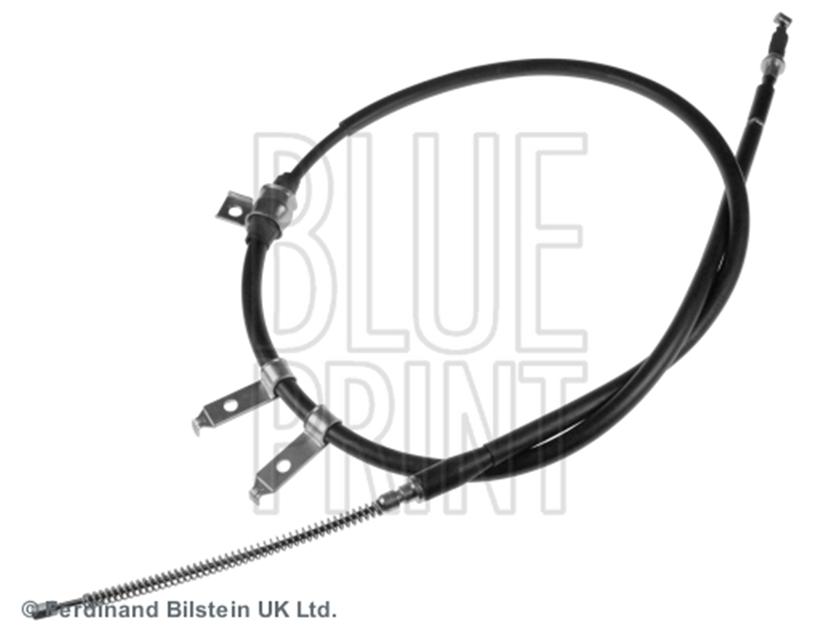 BLUE PRINT ADM546138 - El Fren Teli Arka Sag - Ford Ranger