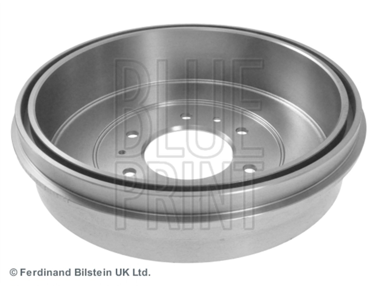 BLUE PRINT ADM54705 - Kampana Arka - Ford Ranger Bt50 B2500