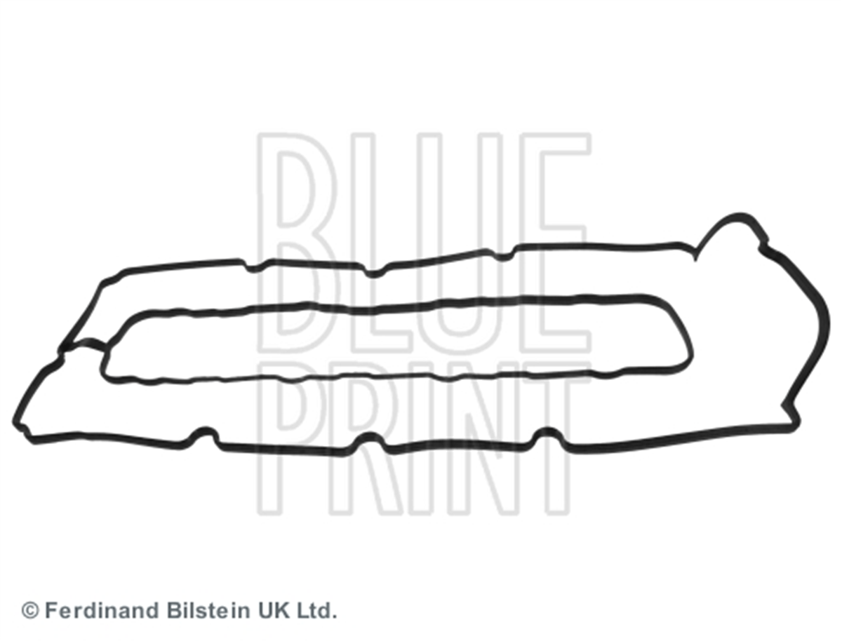BLUE PRINT ADM56722 - Üst Kapak Contasi - Ford Ranger/bt50