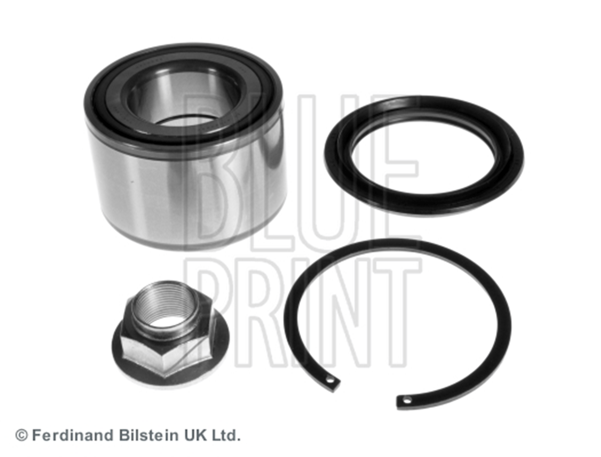 BLUE PRINT ADM58243 - Porya Rulmani Ön - Ford Ranger/mazda B2500/bt50