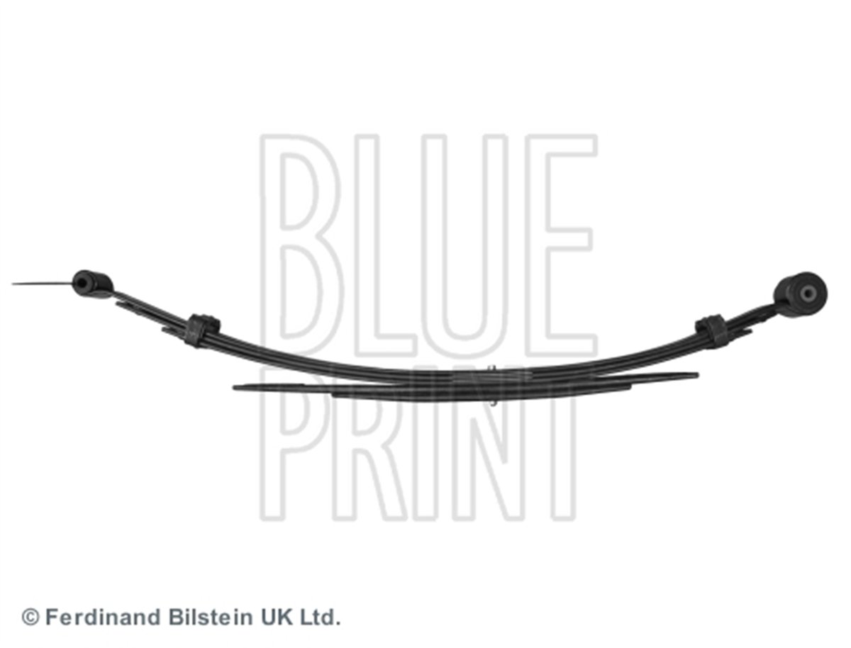 BLUE PRINT ADM58812 - Arka Makas - Ford Ranger