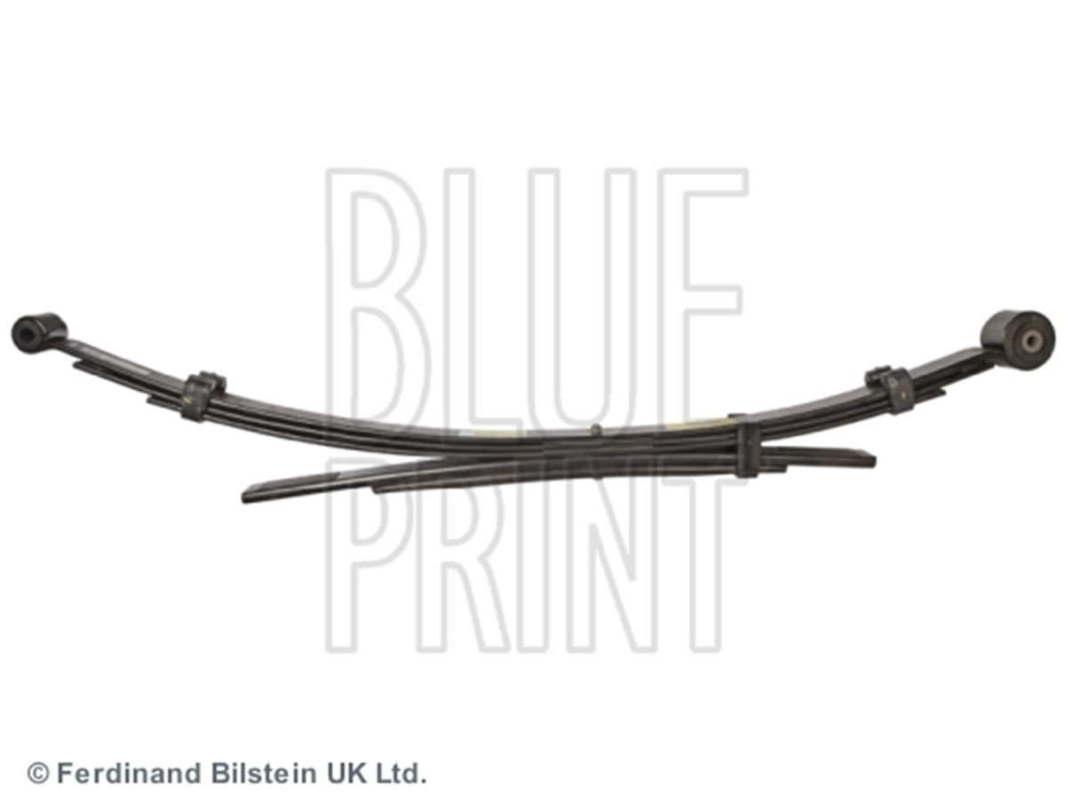 BLUE PRINT ADM58813 - Arka Makas - Ford Ranger