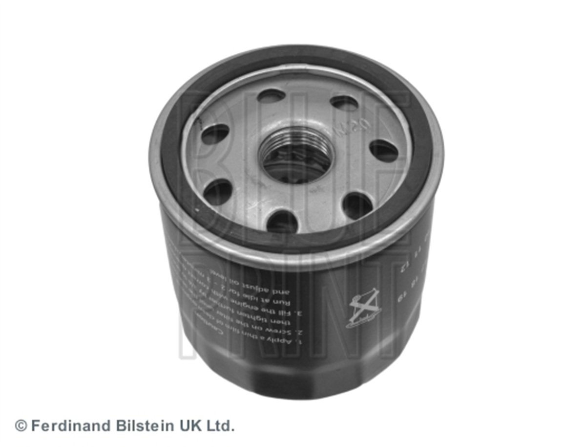 BLUE PRINT ADN12133 - Yag Filtresi - Japon Qashqai (j11) : Juke (f15) 14- : Note (e12) 14- : Pulsar (c13) 15-