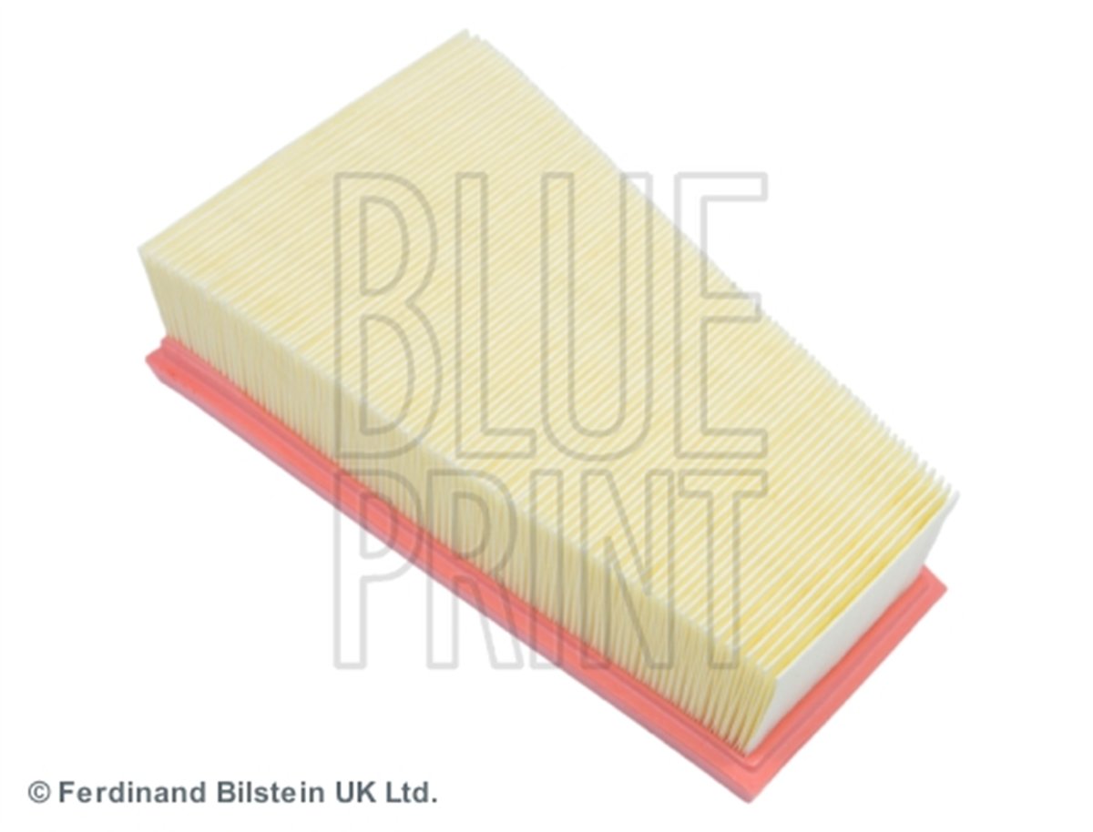 BLUE PRINT ADN12289 - Hava Filtresi - Mercedes W117-176-246-156