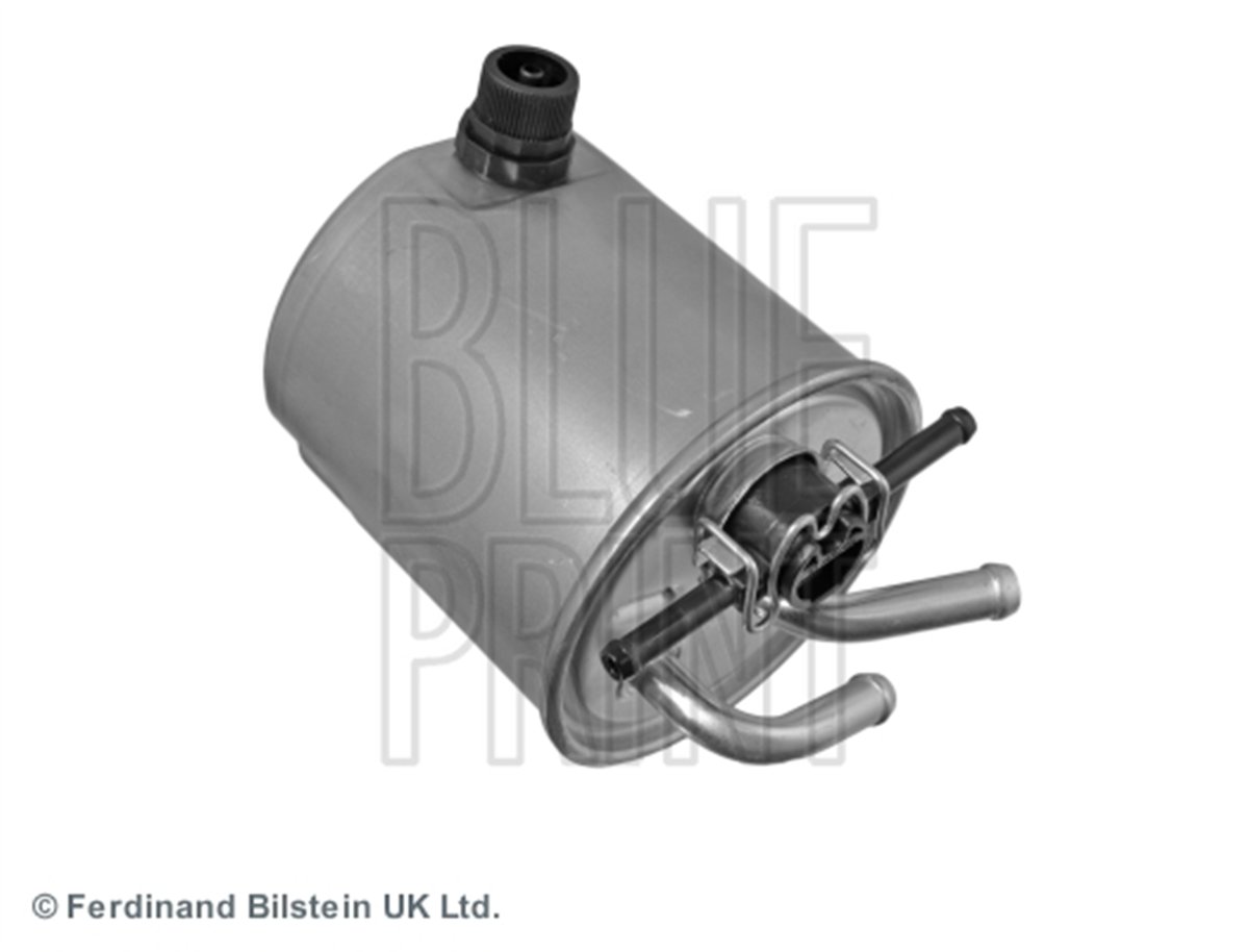 BLUE PRINT ADN12331 - Yakit Filtresi - Japon Navara (d40) : Patfhinder (r51) 07-10