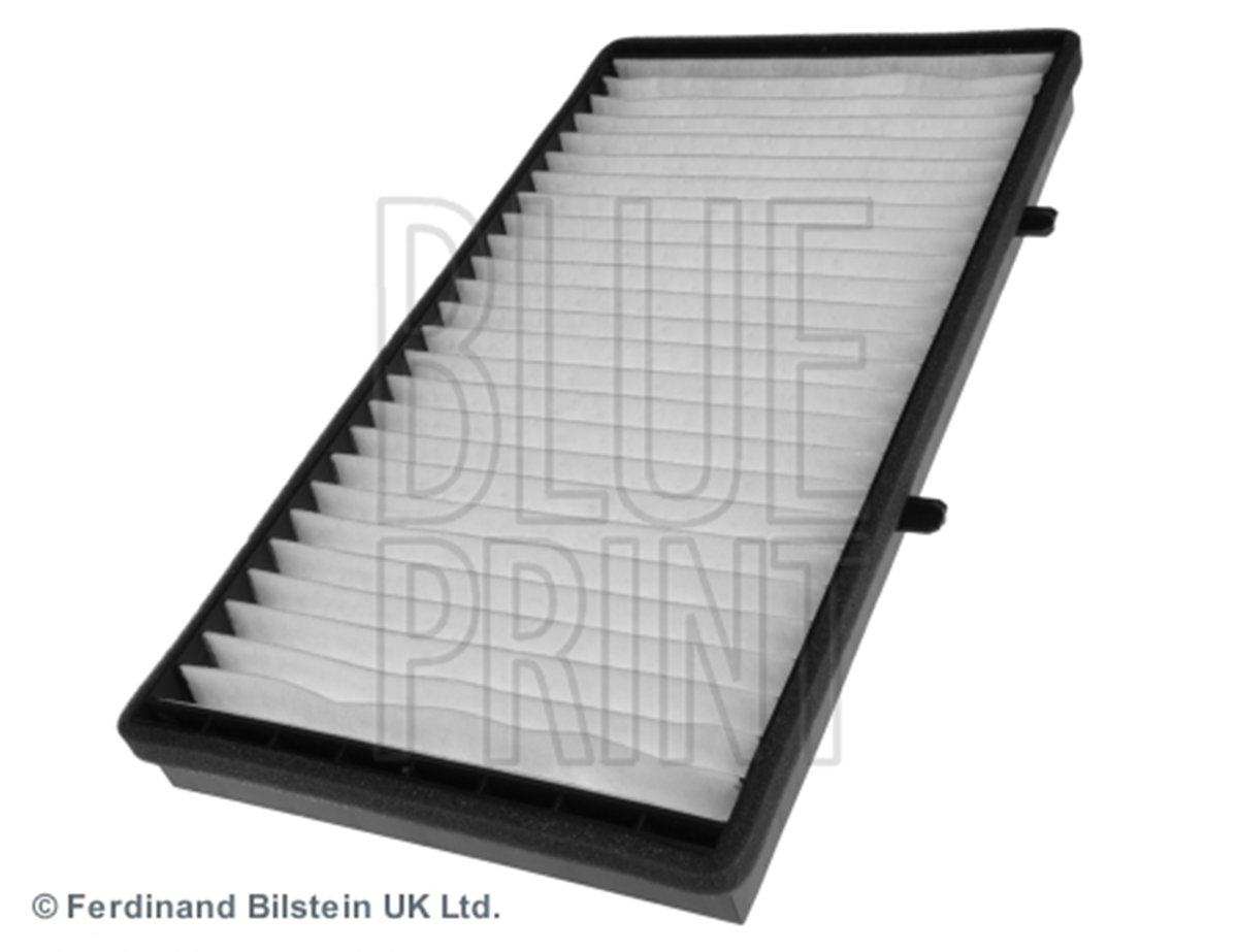 BLUE PRINT ADN12509 - Polen Filtresi - Renault Trafic Ii/vivaro/primastar