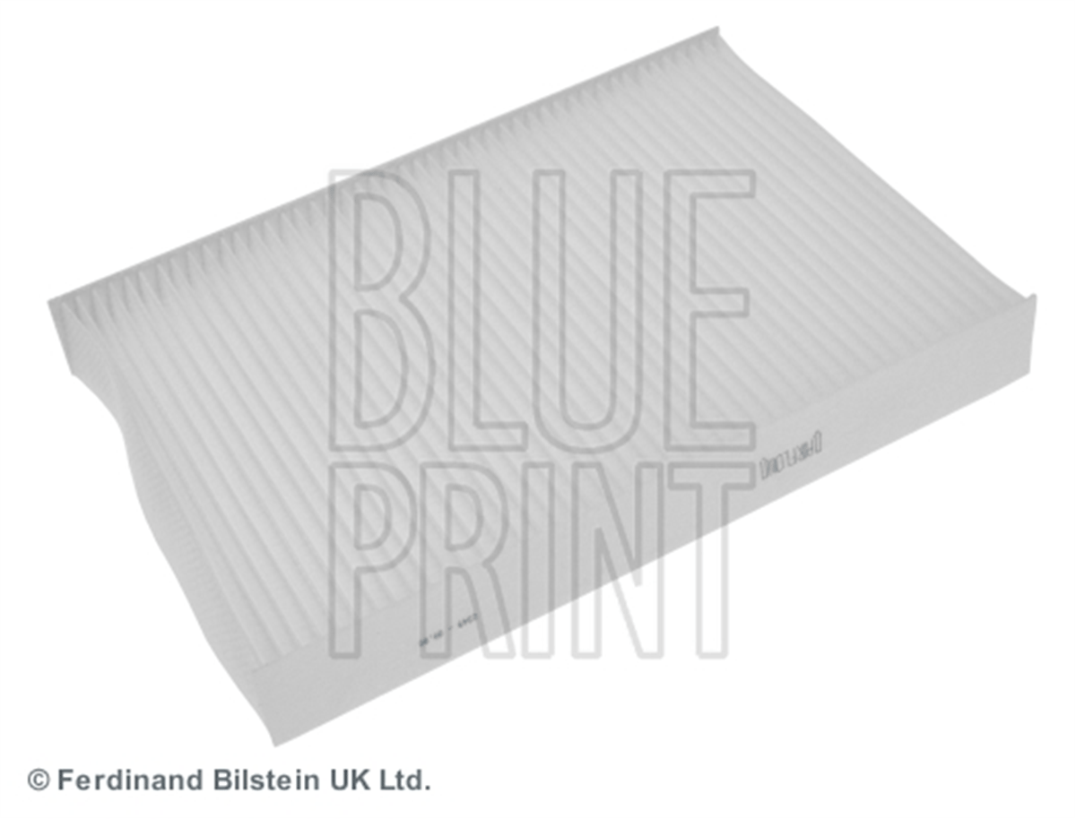 BLUE PRINT ADN12516 - Polen Filtresi - Renault Clio/kango/symbol