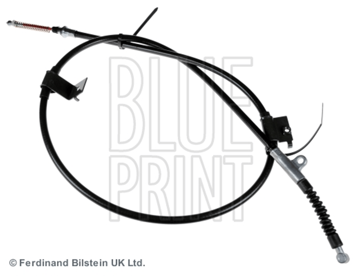 BLUE PRINT ADN146266 - El Fren Teli - Ford Maverick