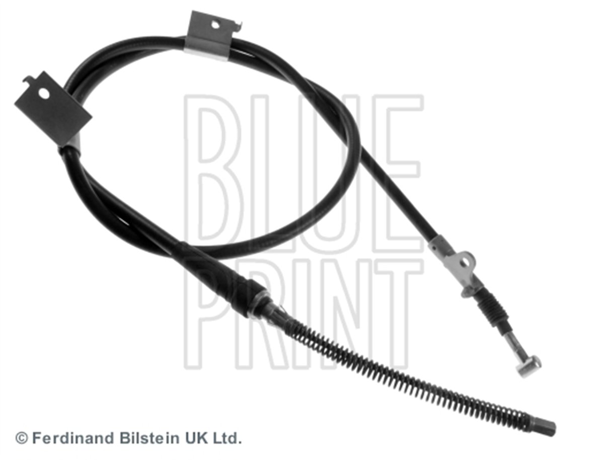 BLUE PRINT ADN146301 - El Fren Teli - Japon Terrano Ii 4wd