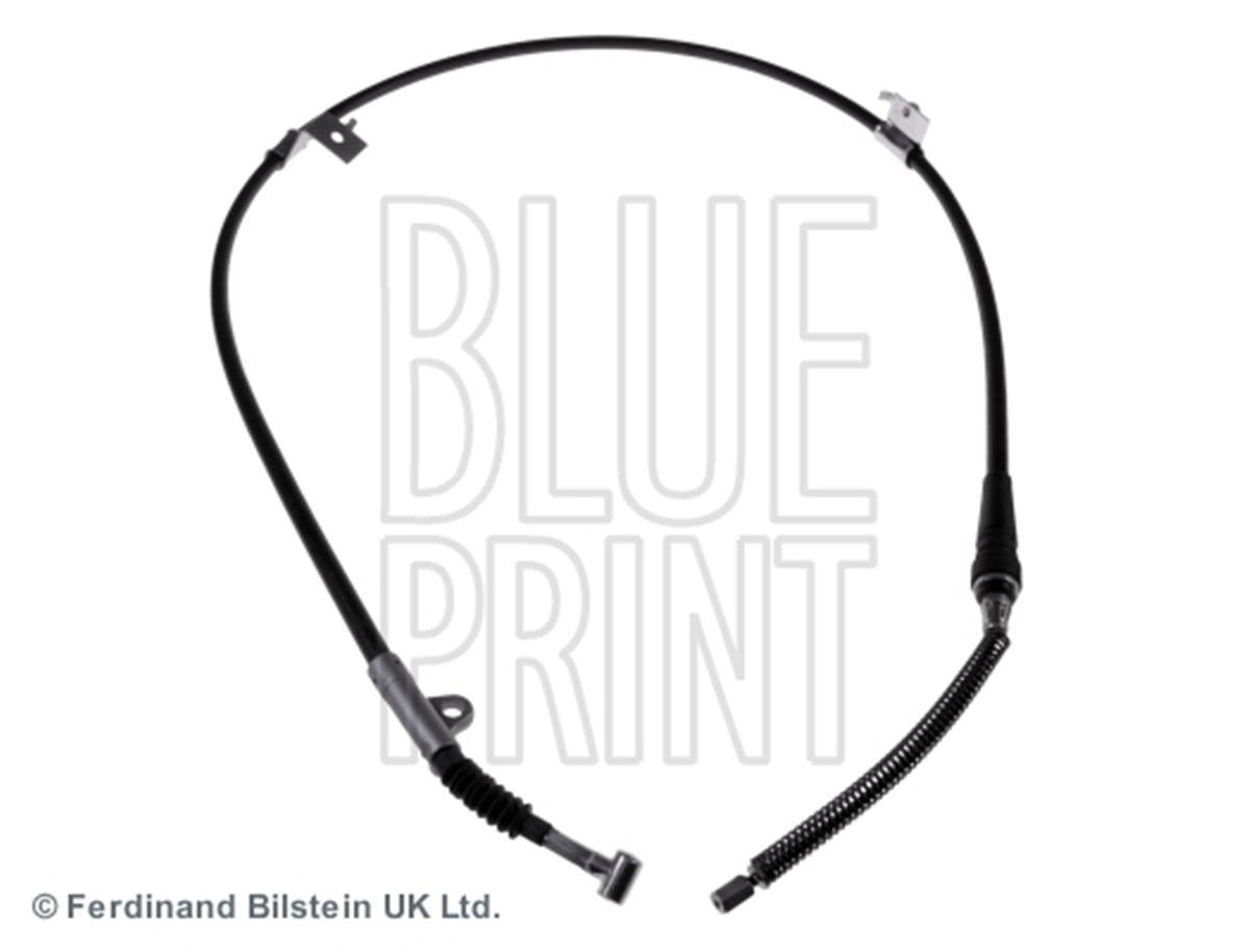 BLUE PRINT ADN146302 - El Fren Teli - Japon Terrano Ii 4wd