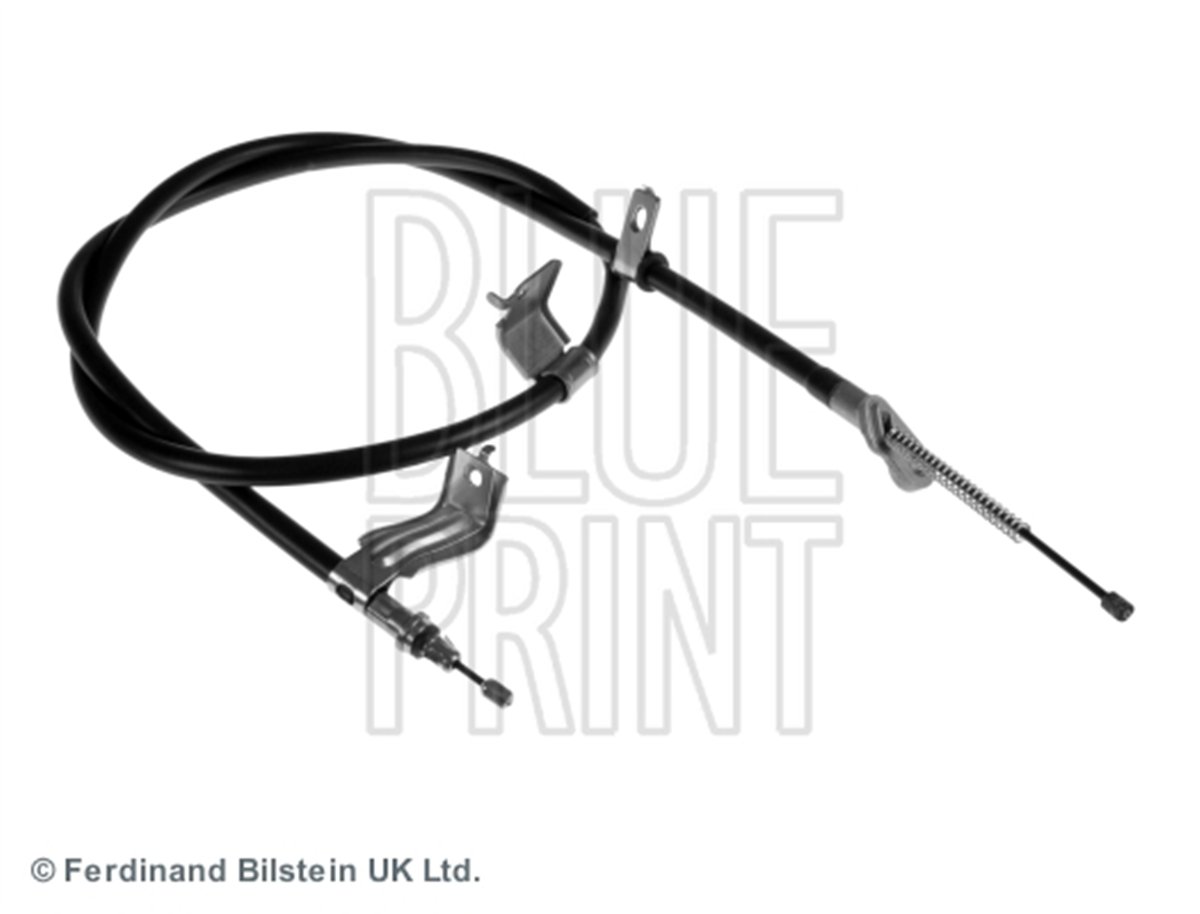 BLUE PRINT ADN146308 - El Fren Teli - Japon Qashqai+2 I, Qashqai+2 I 4wd