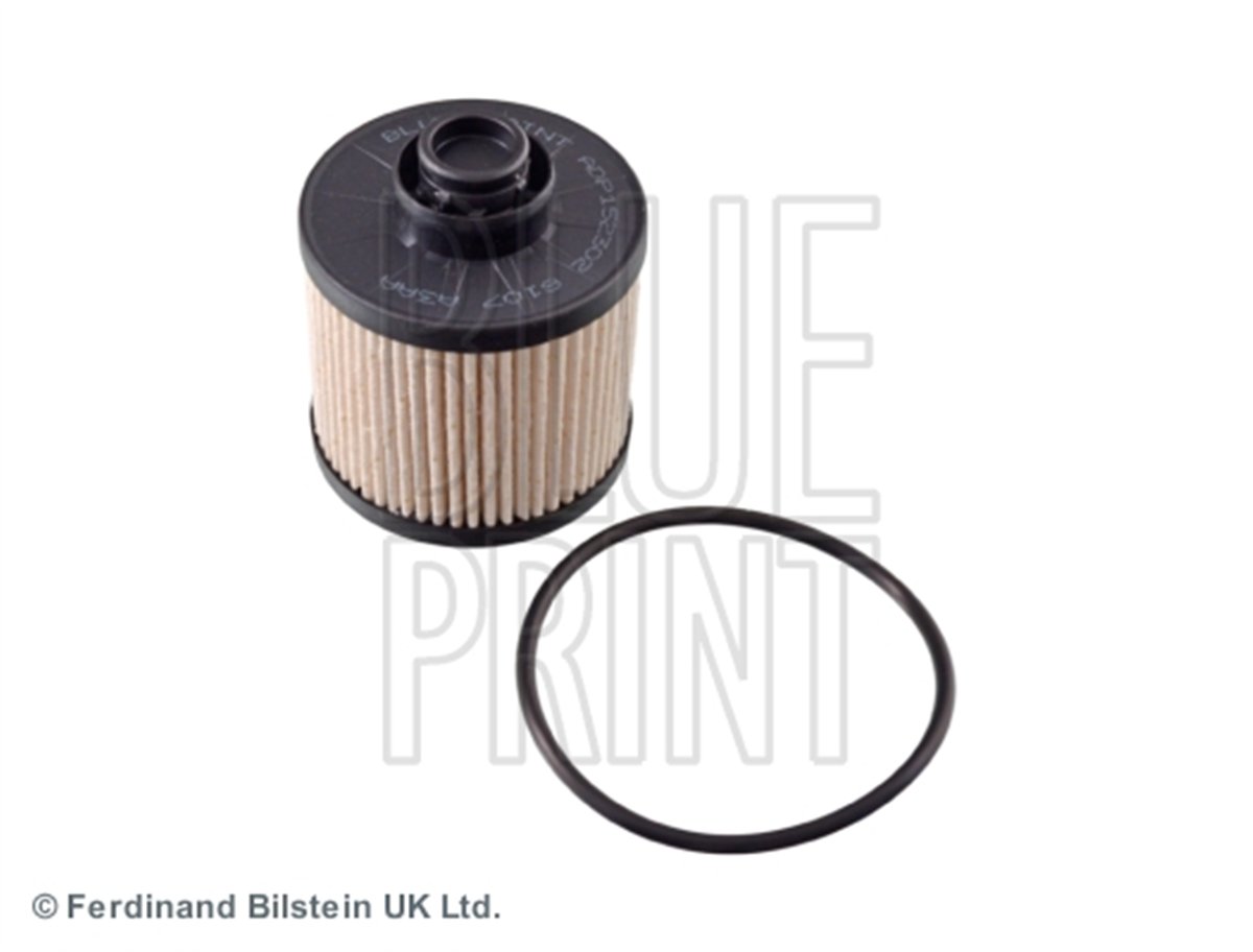 BLUE PRINT ADP152302 - Yakit Filtresi - Psa 208/308/508/c4/c5/ds3/ds4/grandland/proace/focus