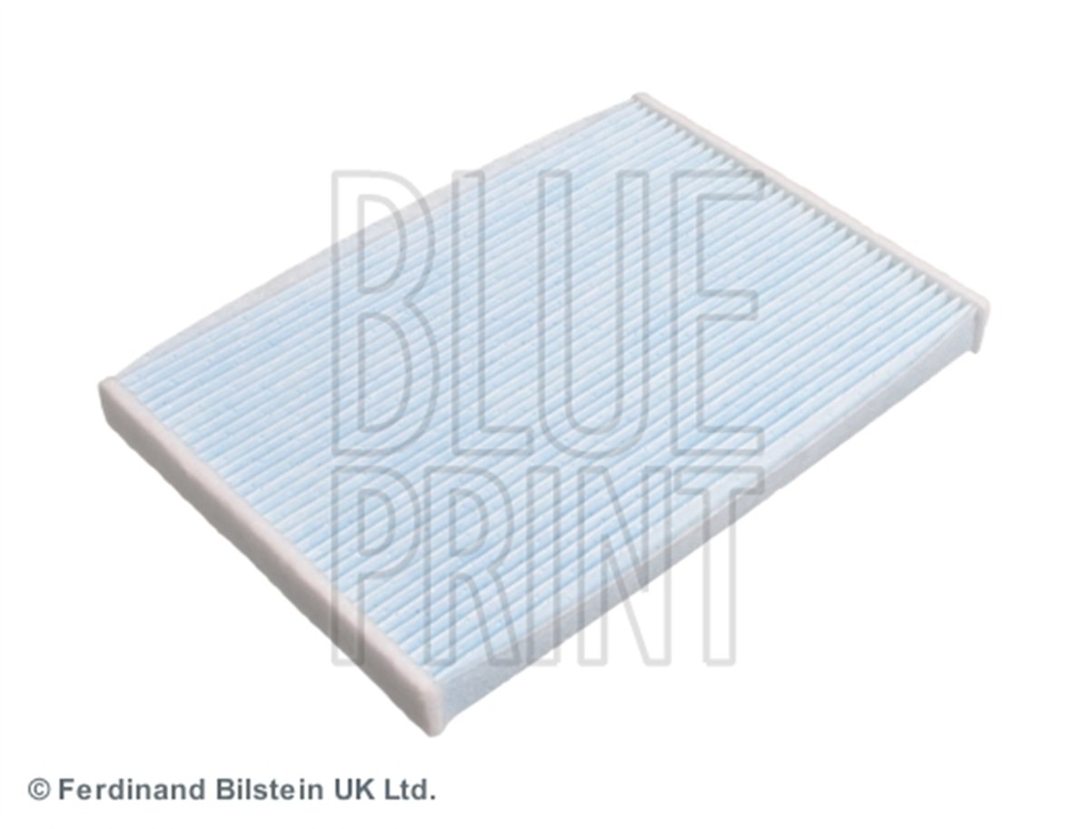 BLUE PRINT ADP152526 - Polen Filtresi - Psa 301/c-elysee