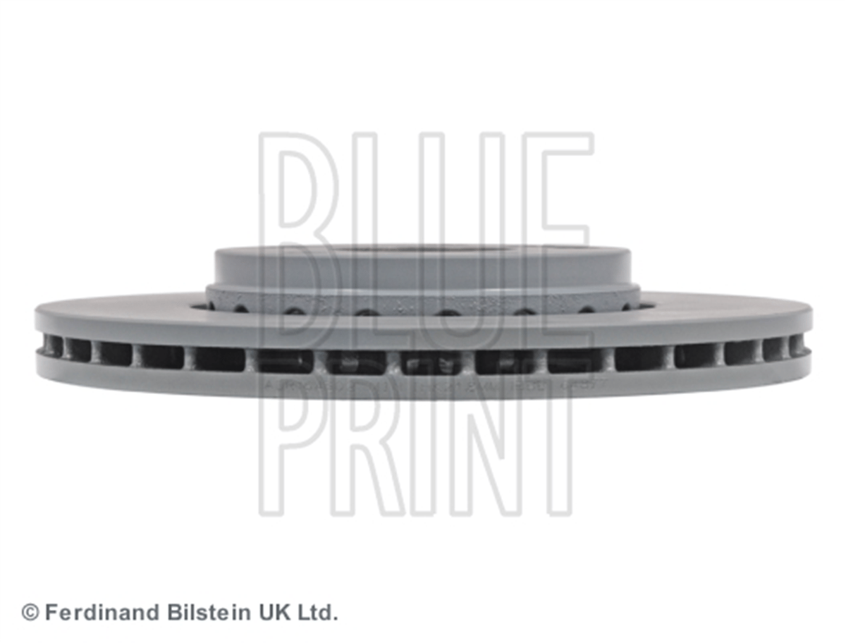 BLUE PRINT ADR164302 - Fren Diski Ön - Renault Fluence/megan Iii/lagun Iii/scenic Iii/duster/expres Ym