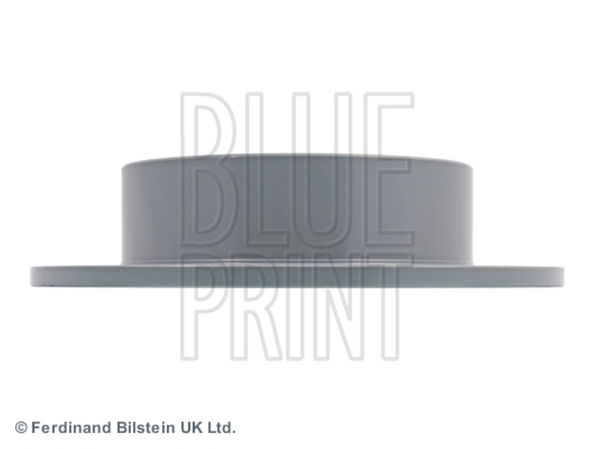 BLUE PRINT ADS74339 - Fren Diski Arka - Japon Xv (gp)