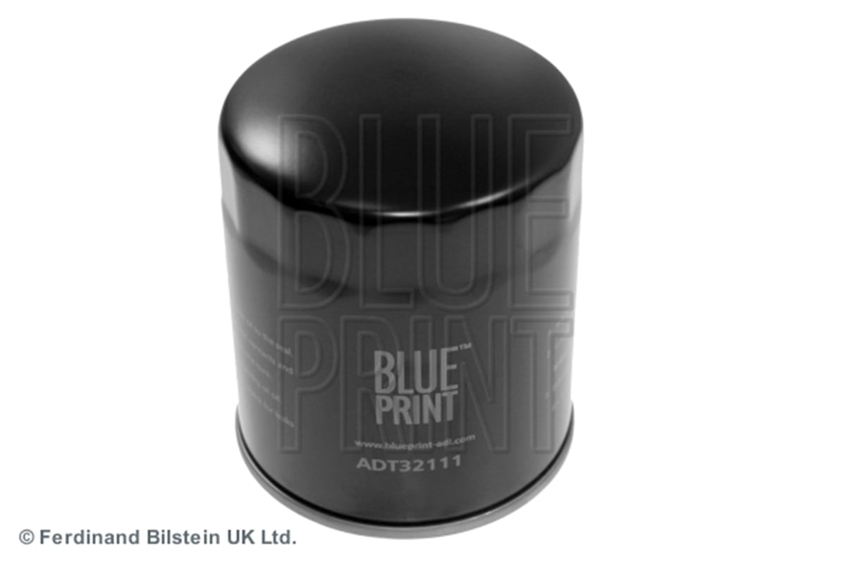 BLUE PRINT ADT32111 - Yag Filtresi - Ford Ranger