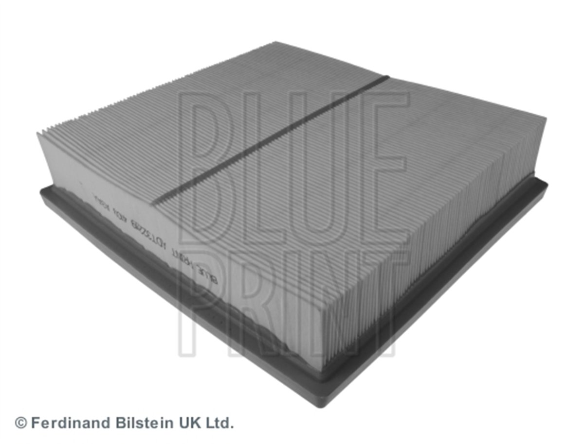 BLUE PRINT ADT322119 - Hava Filtresi - Japon Rx (l1, L2) : L200 (kk, Kl) 2.4 Di-d/2.2 Di-d 15- : Grand Cherokee (wk) 3.6/5.7/6.4 11-