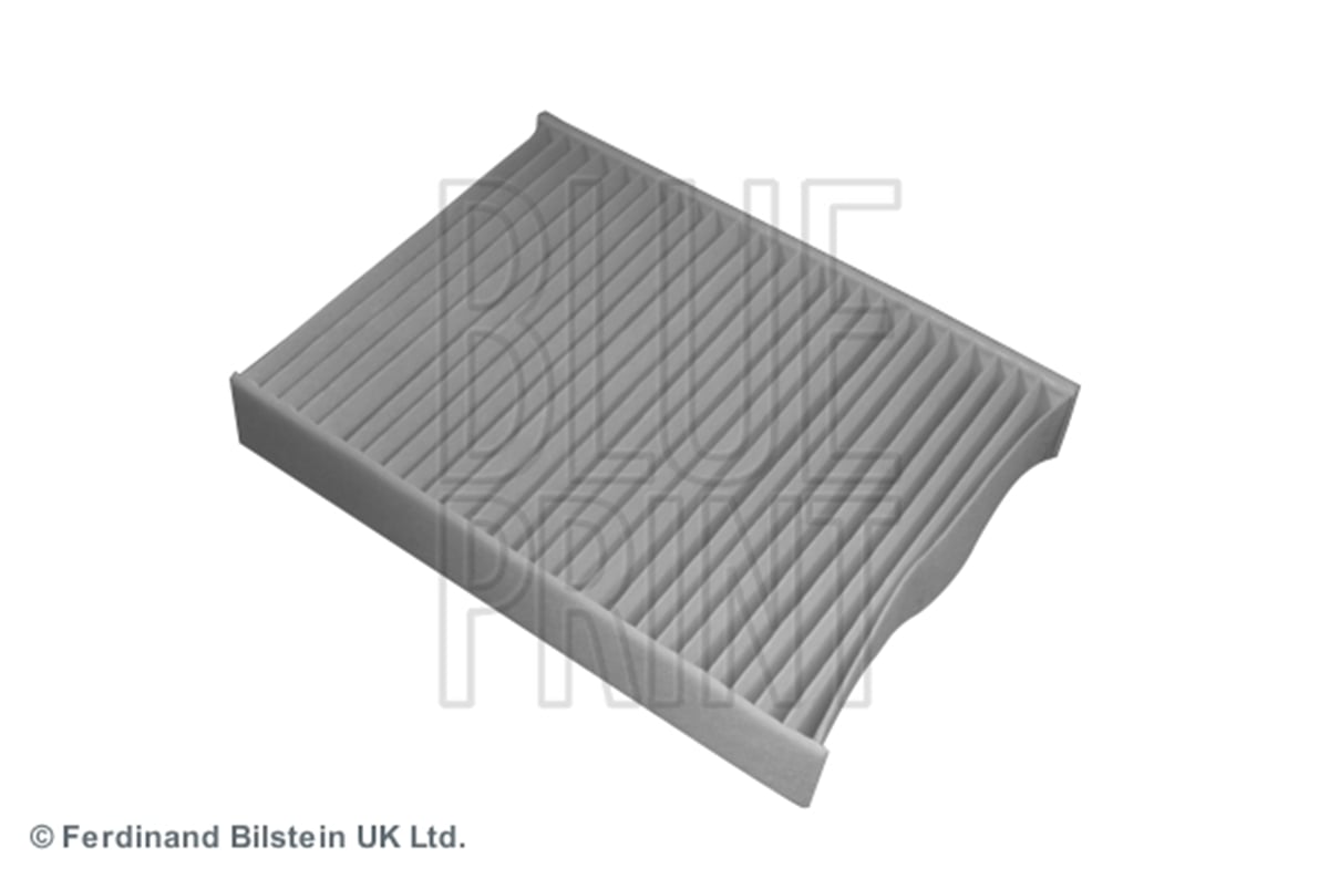 BLUE PRINT ADT32550 - Polen Filtresi - Psa C1 Ii