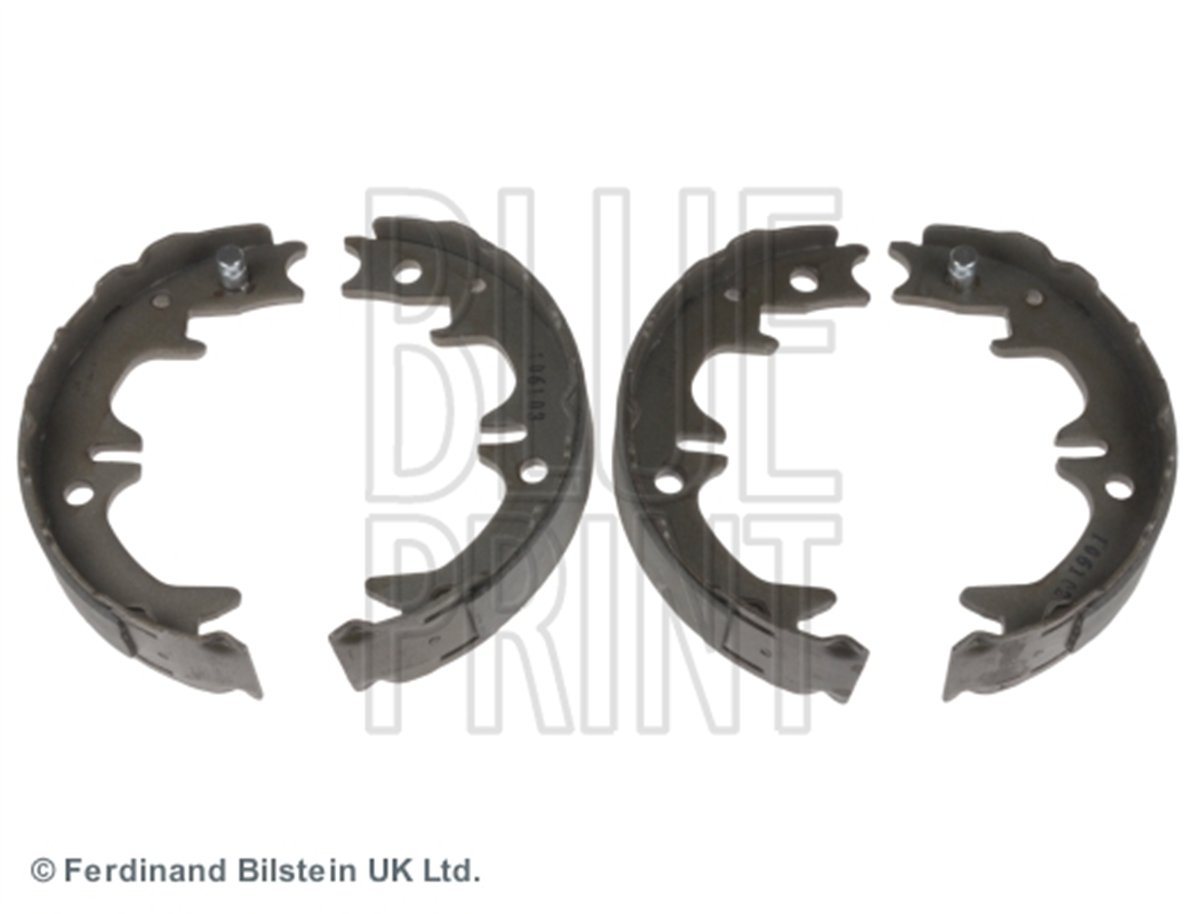 BLUE PRINT ADT34168 - El Fren Balatasi - Japon Avensis (t22)