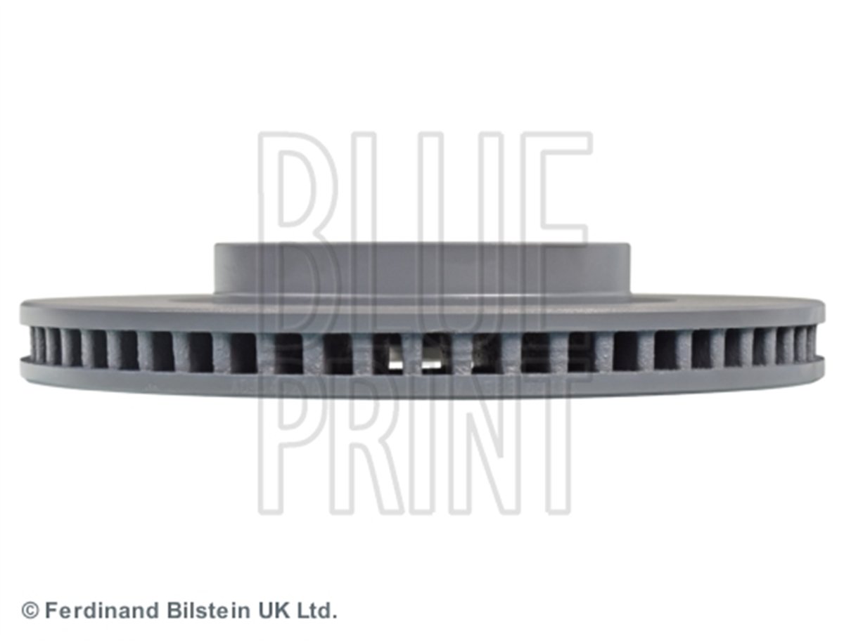 BLUE PRINT ADT343206 - Fren Diski Ön - Japon Rav4 (a3, A4)