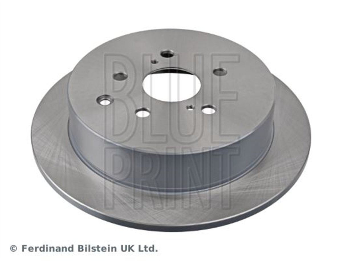 BLUE PRINT ADT343276 - Fren Diski - Japon Lexus