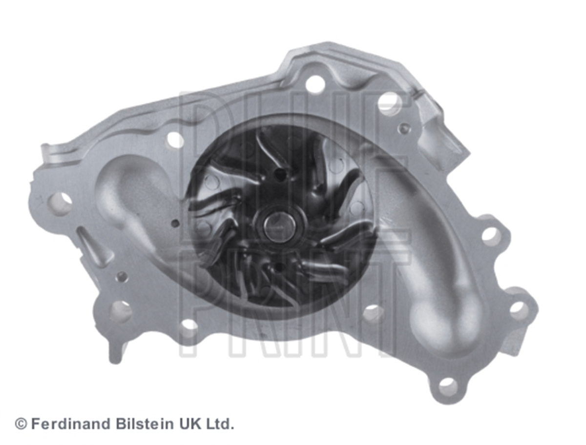 BLUE PRINT ADT39148 - Devirdaim - Psa C1 I
