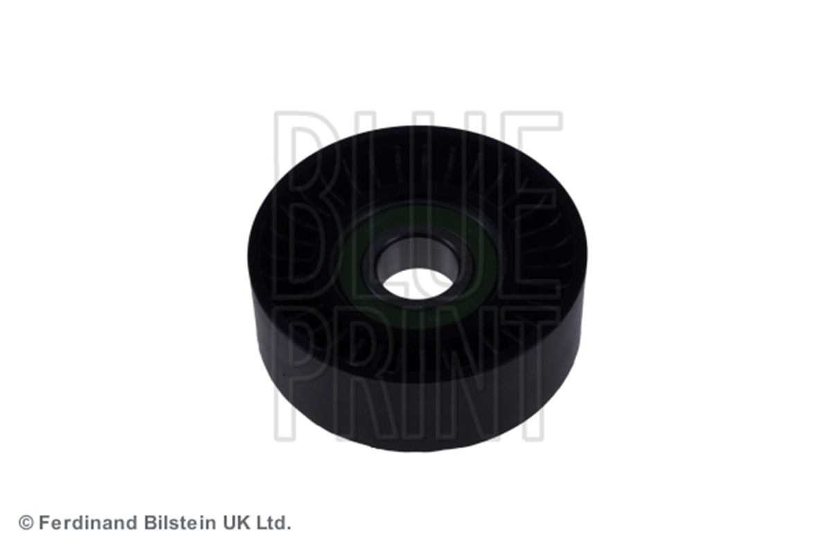 BLUE PRINT ADT396512 - V Kayis Gergi Kasnagi - Japon Corolla (e15)/albea / Doblo / Palio / Brava / Marea / Tipo / Uno 1.4-1.6 16v