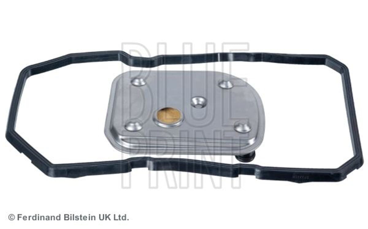 BLUE PRINT ADU172115 - Sanzuman Yag Filtresi - Mercedes 169 A Clas-245 B Clas