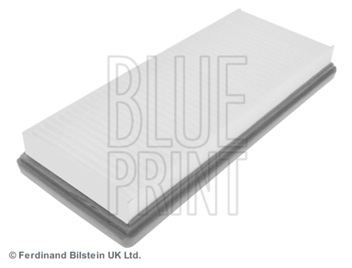 BLUE PRINT ADU172204 - Hava Filtresi - Mercedes 451 Smart Fortwo