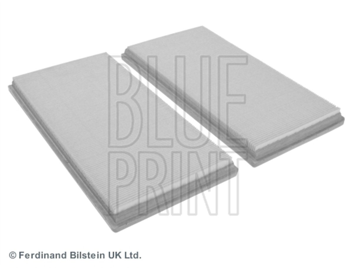 BLUE PRINT ADU172208 - Hava Filtresi - Mercedes 204-211-221-r230