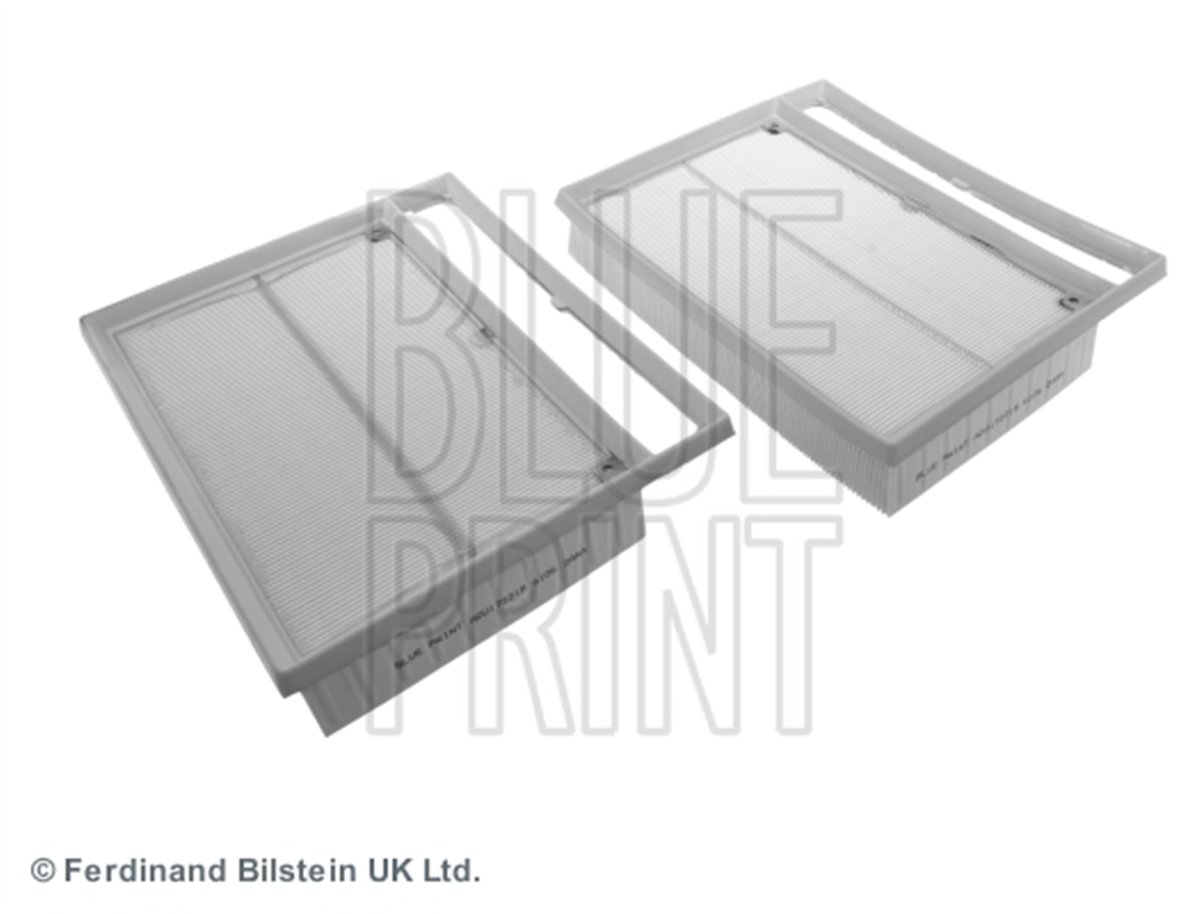 BLUE PRINT ADU172218 - Hava Filtresi - Mercedes 221-216-230