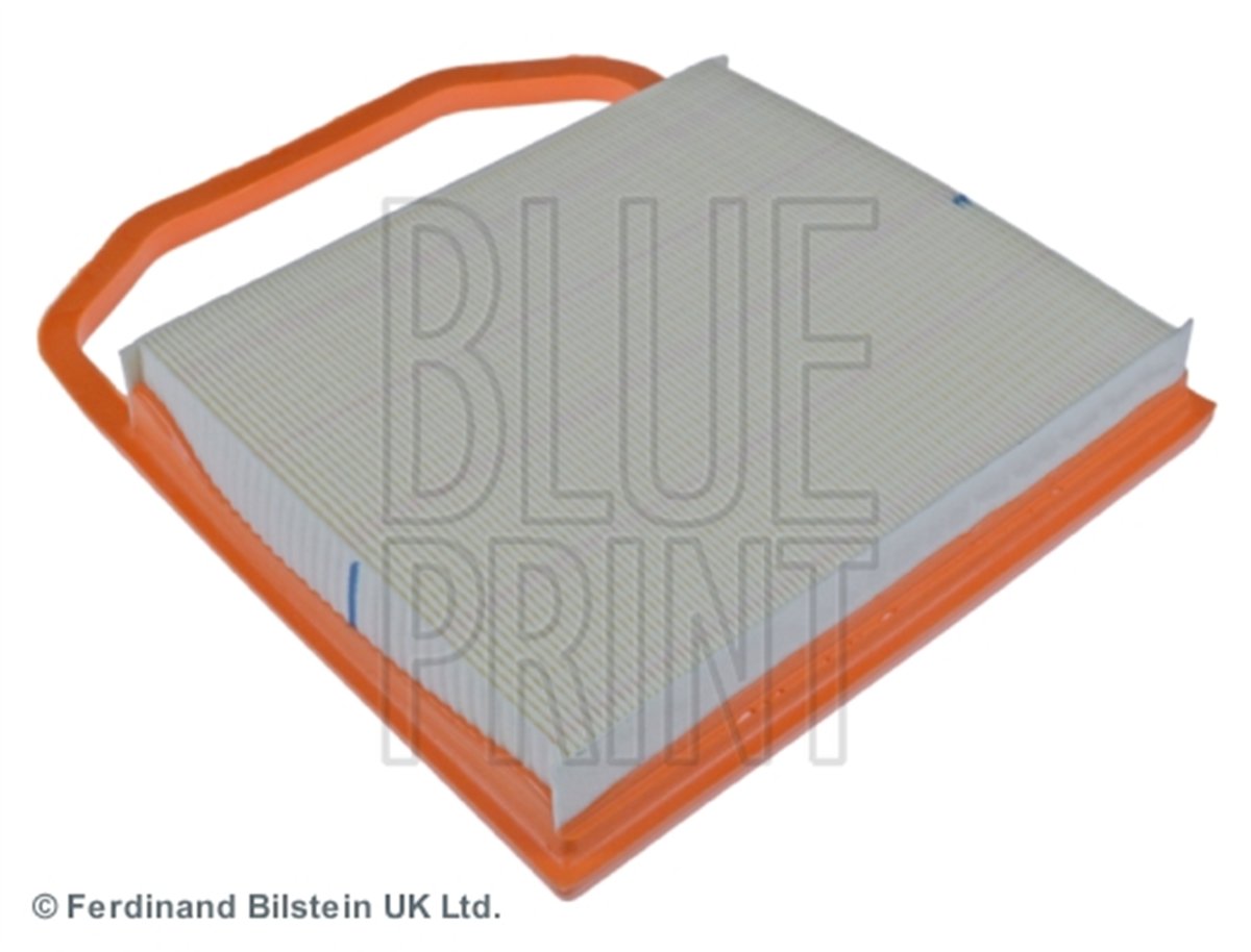 BLUE PRINT ADU172234 - Hava Filtresi - Mercedes W205-212-218-166-222