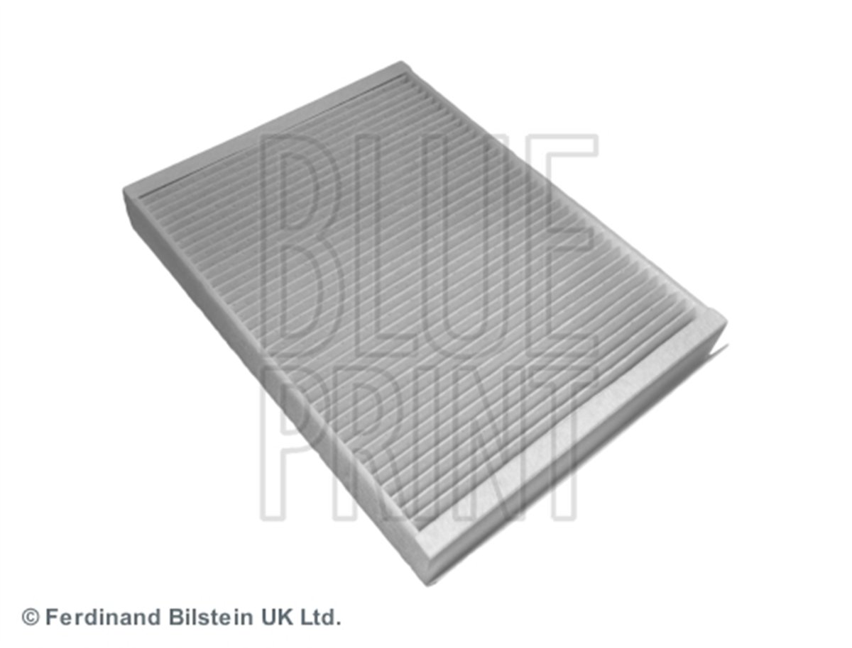 BLUE PRINT ADU172505 - Polen Filtresi - Mercedes W205-213-238-166-253-292