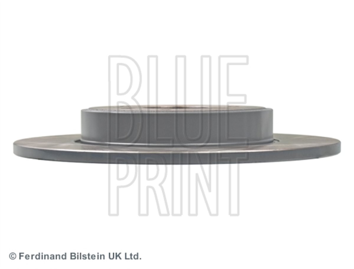 BLUE PRINT ADU174308 - Fren Diski Ön - Mercedes Smart 450-451-452